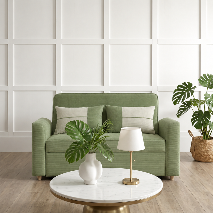 Avoria Fabric Sofa Bed