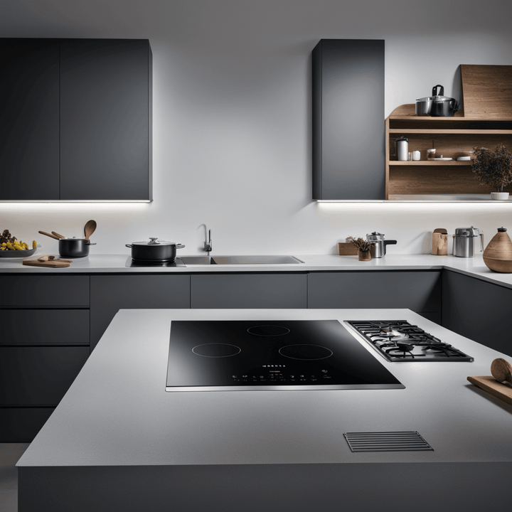 SMEG Hobs