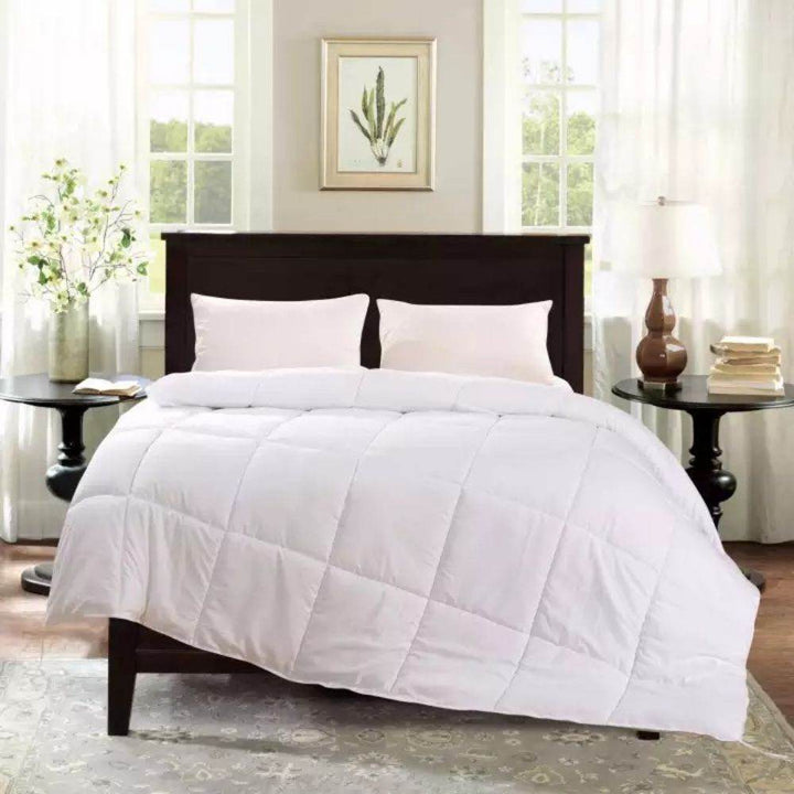 iSleep Super Loft Microdown Quilt
