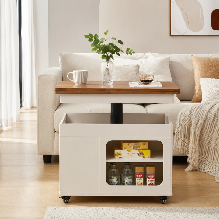 Stevan Coffee Table
