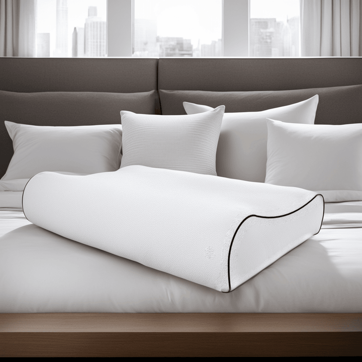 Contour Pillows