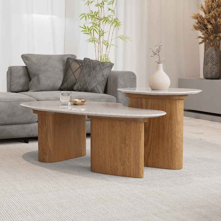 Dylan Nested Coffee Table