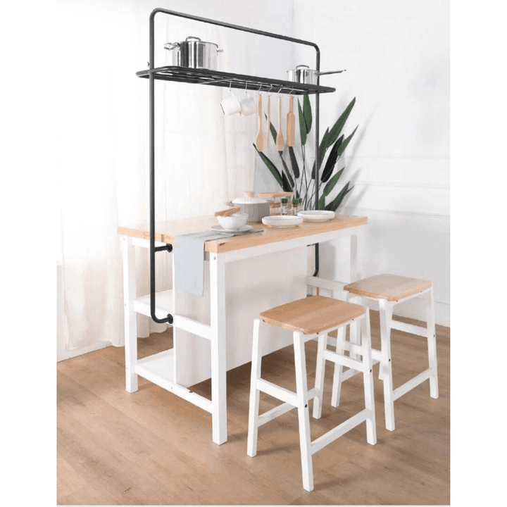 Sedna Island Table