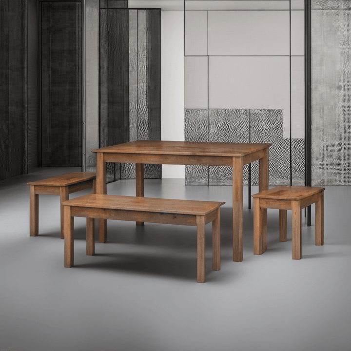Scandinavian Dining Sets
