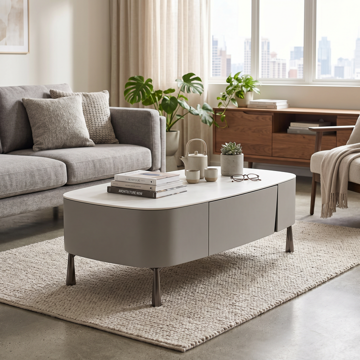 Trobe Coffee Table