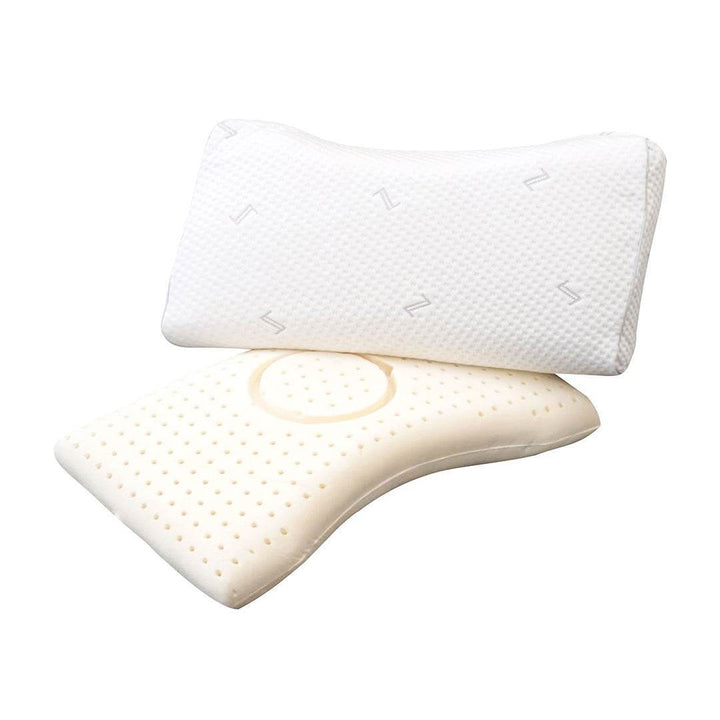 Sofzsleep Arc Latex Pillow