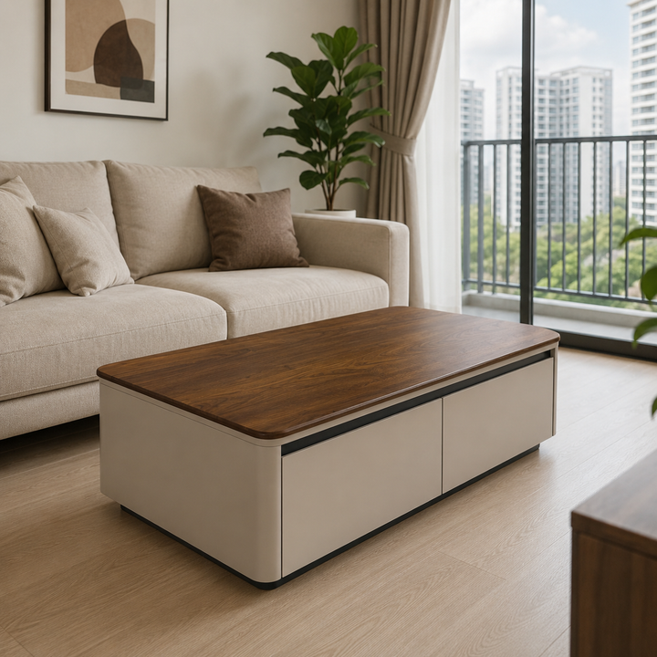 Veltrix Coffee Table