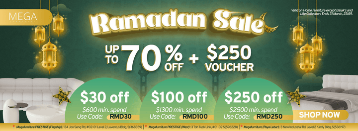 Hari Raya Sale