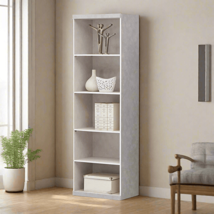 Vaphira II Bookshelf