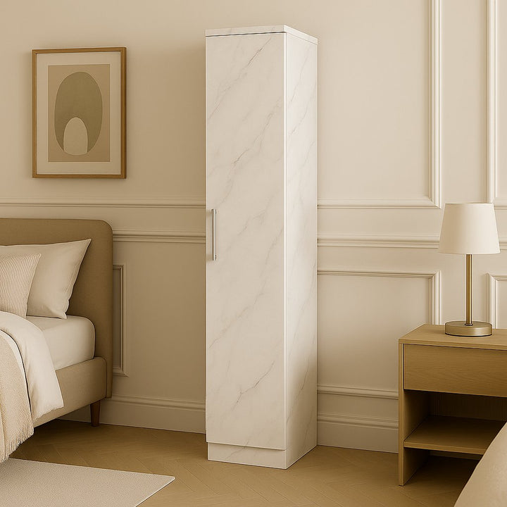 Single-Door Wardrobes