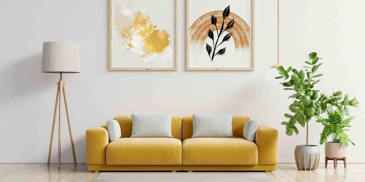 15 Modern Living Room Design Ideas for a Practical Living Room Renovation