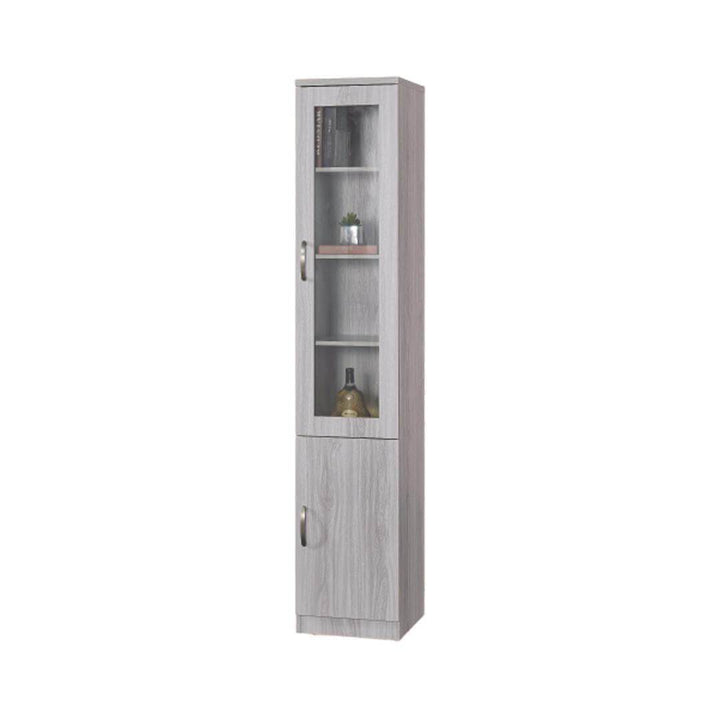 Reginald IV Bookshelf