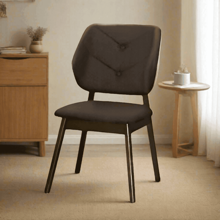 Schuyler Fabric Dining Chair