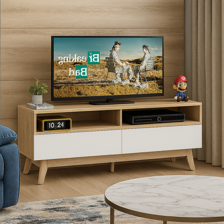 Tillian Junior TV Console