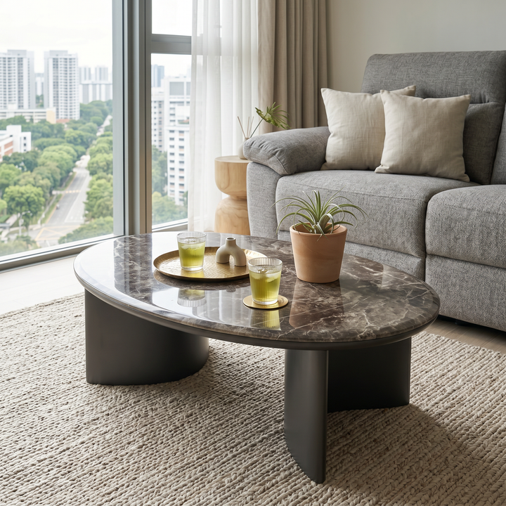 Arvella Coffee Table