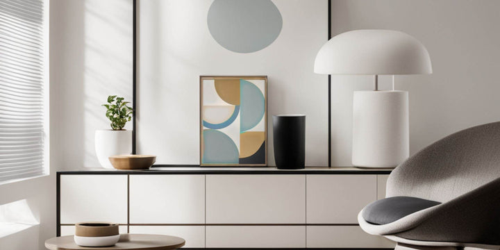 Minimal Geometric