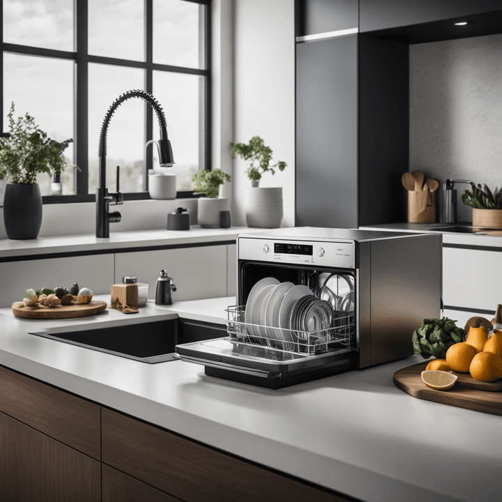 Portable Dishwashers