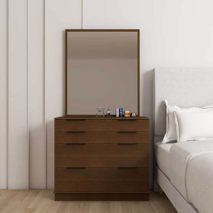 Brougher Dressing Table