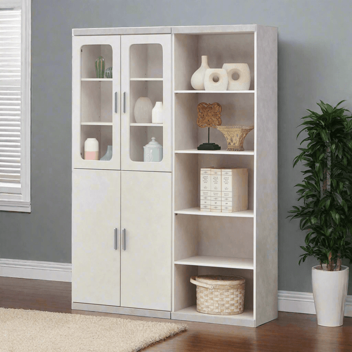 Vaphira VI Bookshelf
