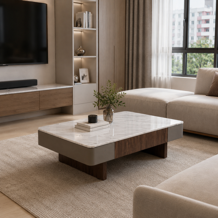 Marenzo Coffee Table