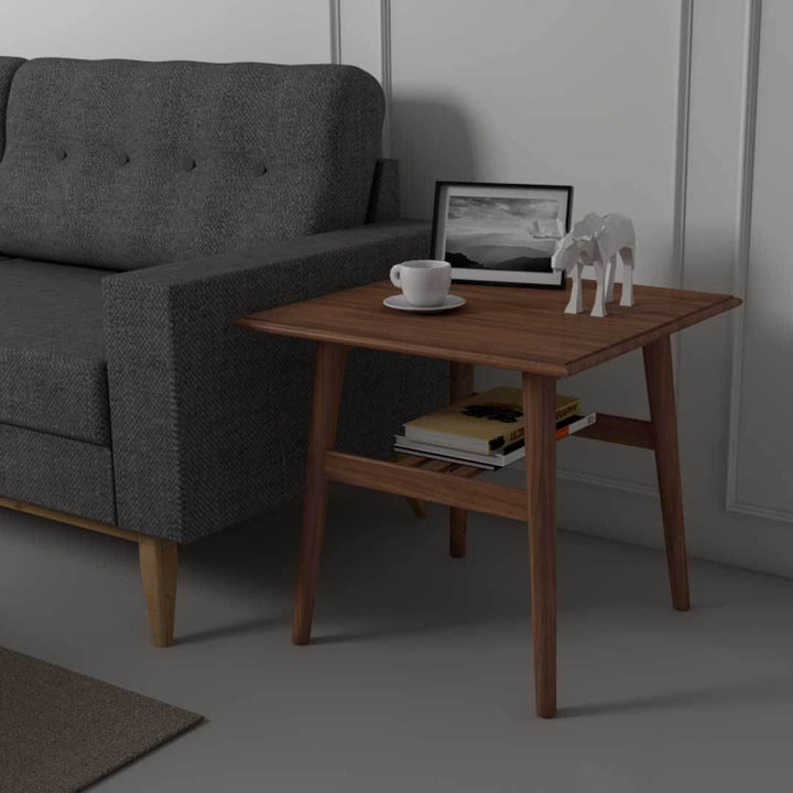 Delwyn Coffee Side Table (60cm)