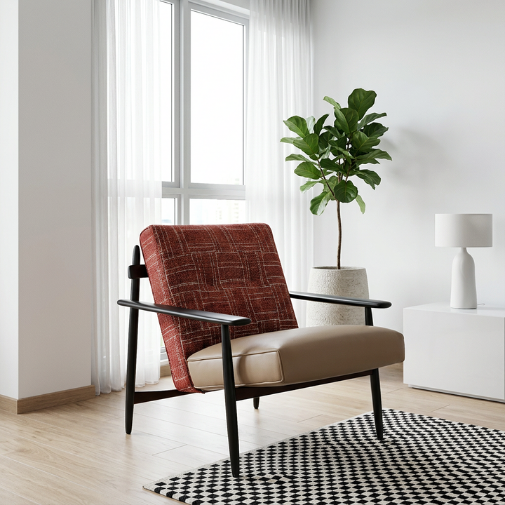 Evara Armchair