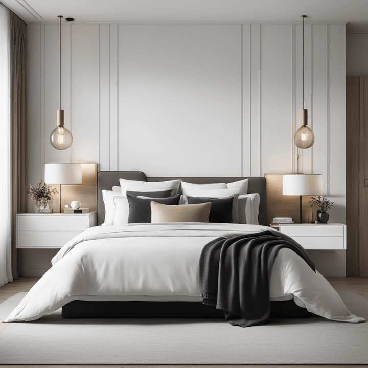 Cotton Bed Sheets