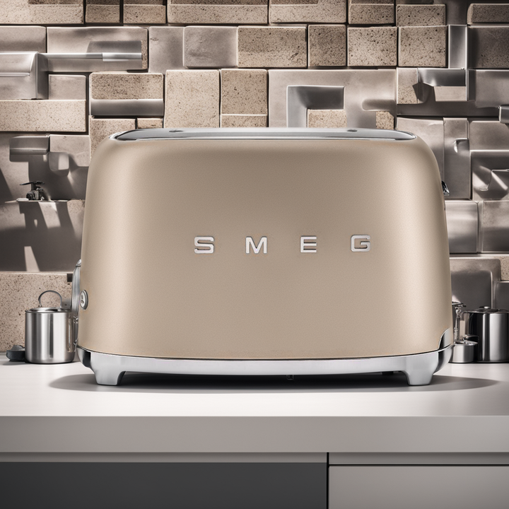 SMEG Toasters