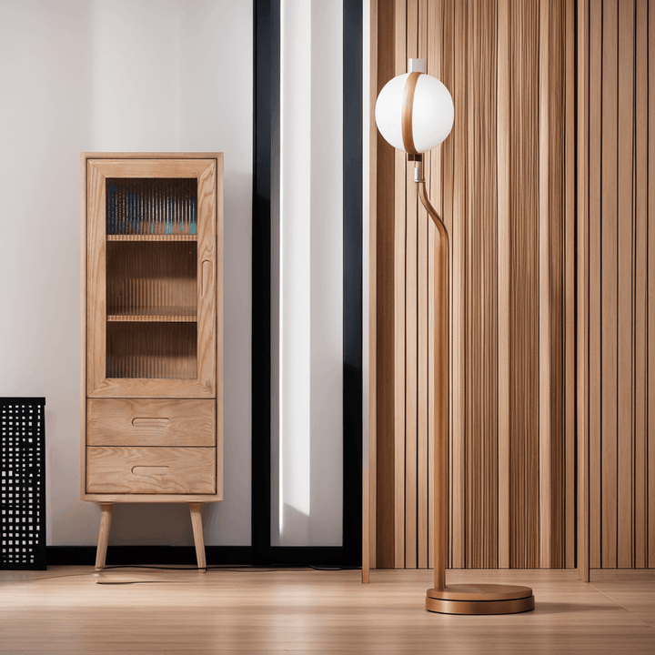 Scandinavian Bookshelves
