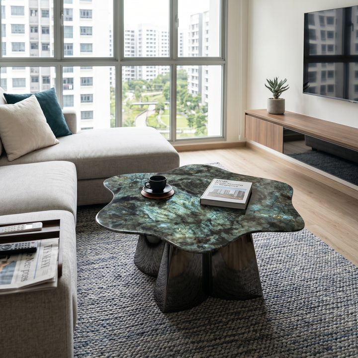 Melvona Coffee Table