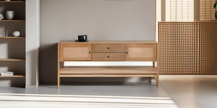 Rattan Furniture