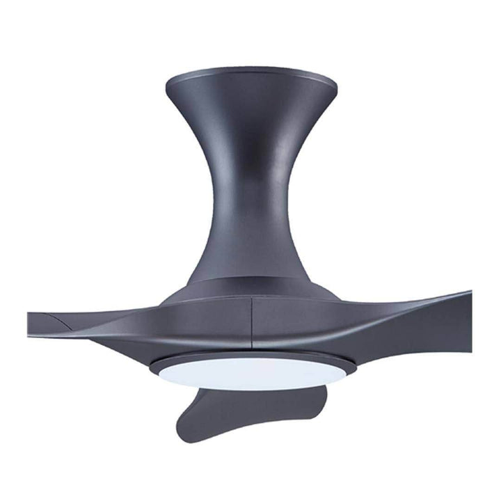 Efenz Isabel 403 Ceiling Fan with Light (40" LED Light) - HG