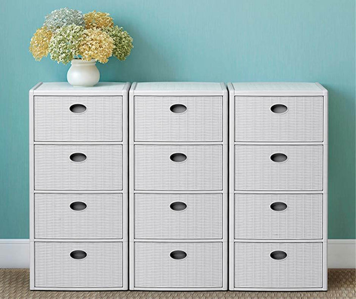 Drawers & Cabinets