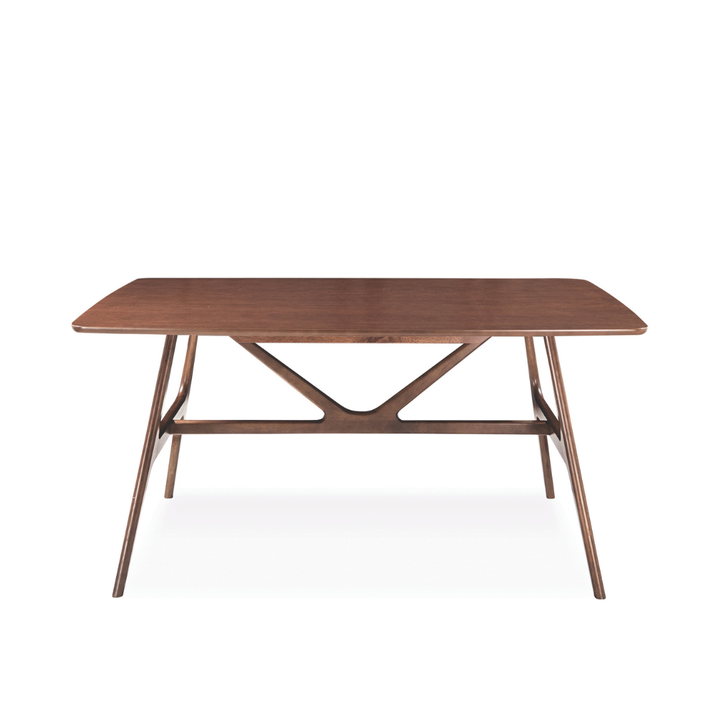 Wembley Wooden Dining Table