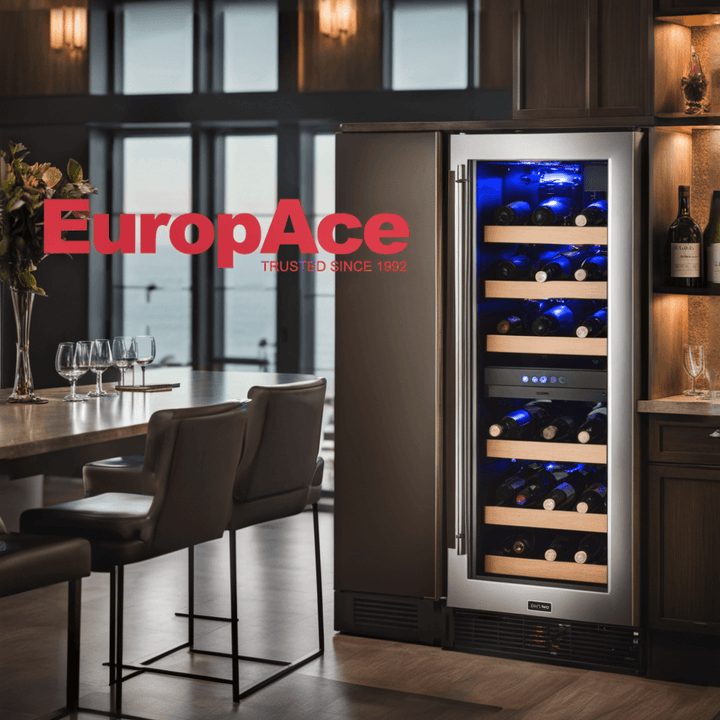 EuropAce Wine Coolers