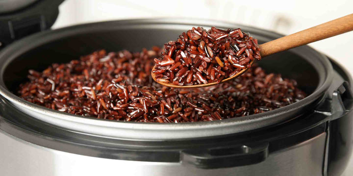10 Surprising Meals that You Can Cook with a Rice Cooker