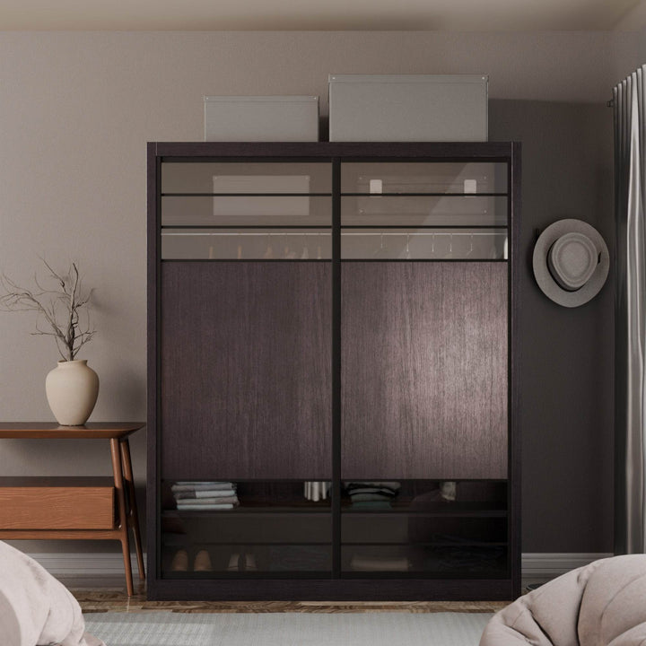 Becca Modular Wardrobe B33