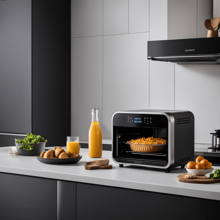 Air Fryer Ovens