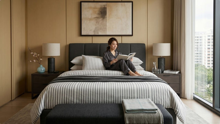 190cm Bed Frame: How to Choose Without Overspending