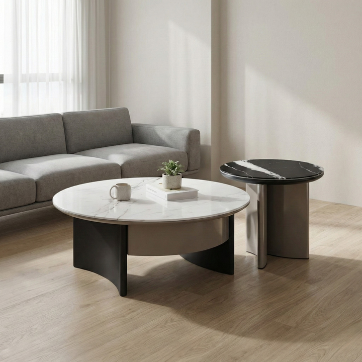Verdas Coffee Table by Esteller