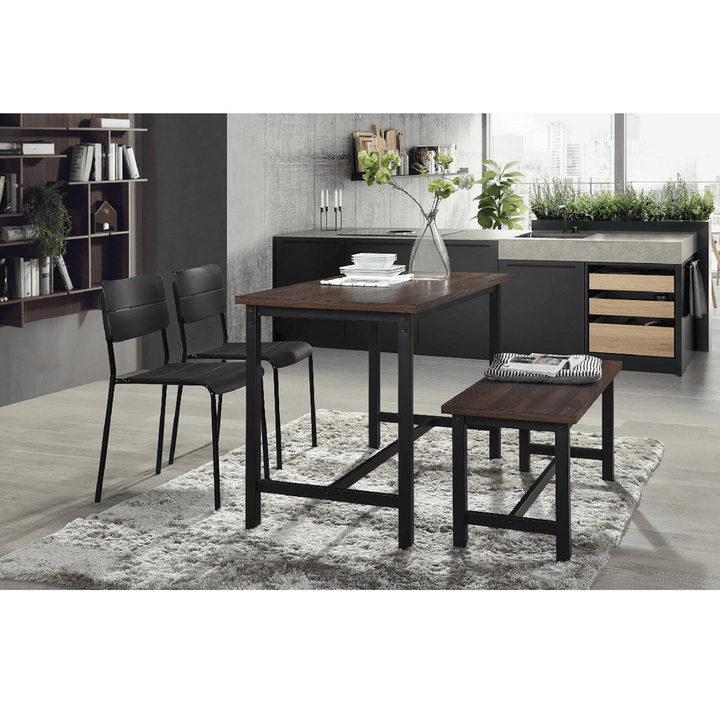 Clukas Dining Set