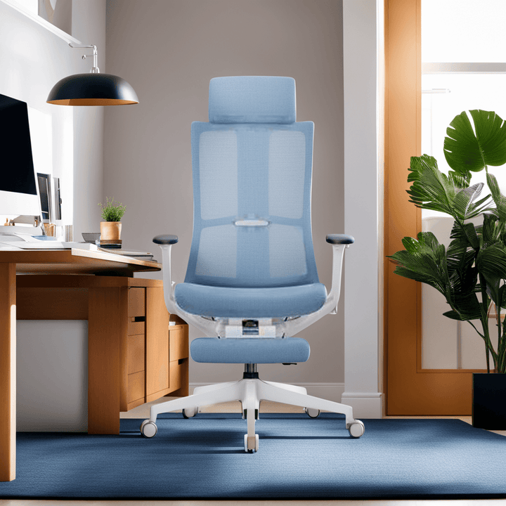 High Back Office Chairs