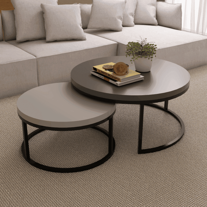 Zion Coffee Table