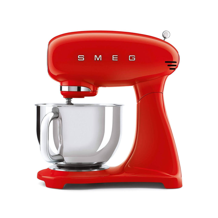 Smeg Stand Mixer (Full Colour)