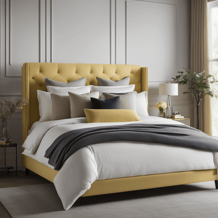 Shop By Type (Bed)