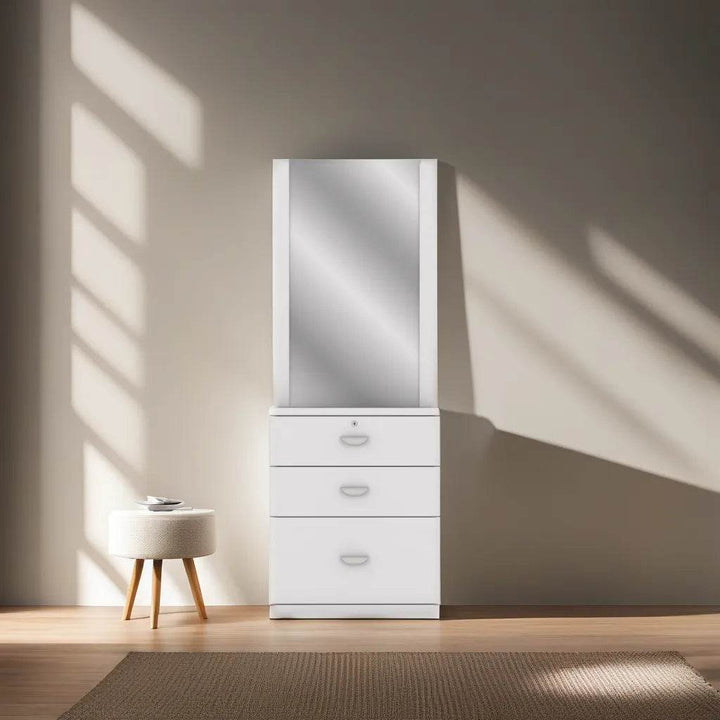 Garrison Dressing Table