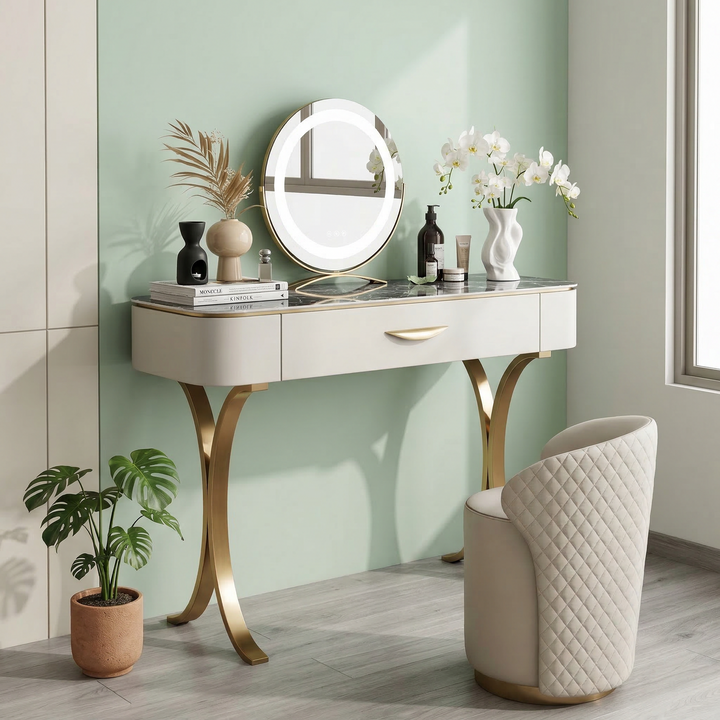 Liorena Dressing Table