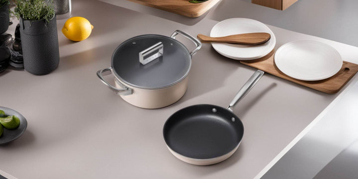 Induction Cookware