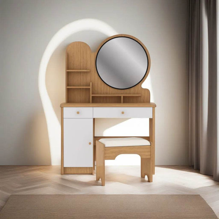Denali II Dressing Table