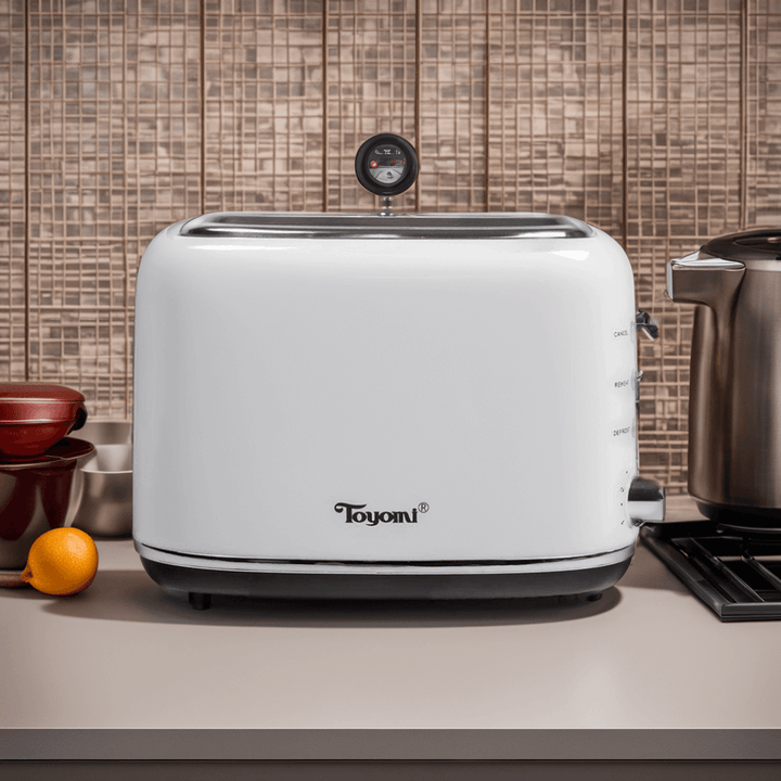 TOYOMI Toasters